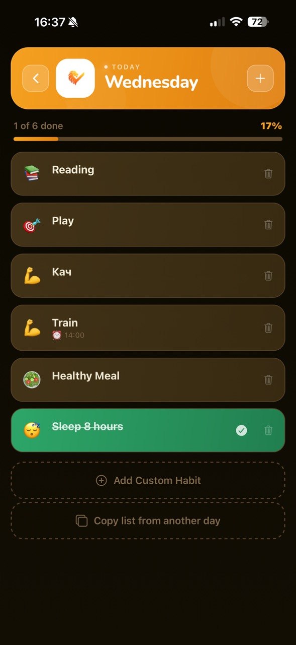 Lion's Notes screenshot 3